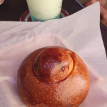 Il Vecchio Pasticcere Sidoti Bebida