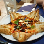 Pizzeria Da Antony Nourriture