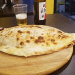 Pizza Al Taglio Joy Sistiana food