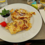 Gasthaus Hippolyt food