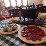 Spicchio À l'intérieur