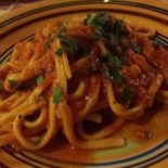 Al Falcio Bistrot Comida