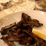 Spritz E Ristorazione Nourriture
