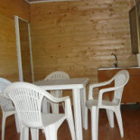 Giullares À l'intérieur