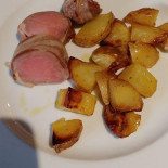 D'artemi Ristorante Bar Pizzeria food