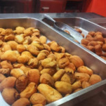 La Ripetta Nourriture