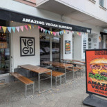 La Pignata Extérieur