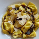 Albergo Conca D'oro Comida
