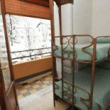 Albergo Conca D'oro Bebida