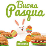 Nostrano logo