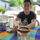 Barsa Time Bistrot Boisson