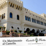 Castello Flotta Extérieur