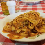 Al Picchio food