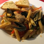 Radici A Mare Nourriture