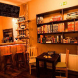 Phoenix Pub Dentro