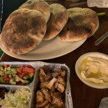 Il Capriccio 2 Comida