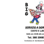 Big Pizza logo