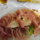 Villa Sant'antonio Comida