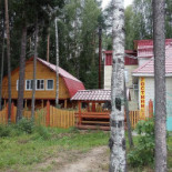 La Pineta Extérieur