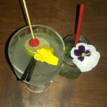 Pachanga Boisson