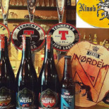 Nino's Pub Bebida