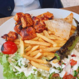 Locanda Del Castello food
