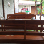 Zona 30 Beer ‘n’ Grill inside