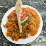 Trattoria Di Mango Comida
