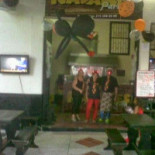 New Roxy Dentro