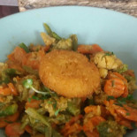 Seitanas Cibo