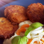 Seitanas Cibo