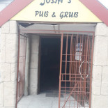 Seitanas Esterno