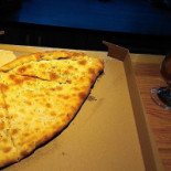 Troll Pizza Cibo