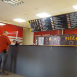 Troll Pizza Piatti