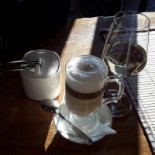 Visdari Minuman