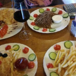 Visdari Cibo