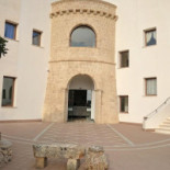 Callini Extérieur