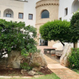 Callini Extérieur