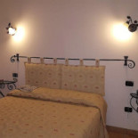 Callini À l'intérieur