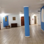 Callini À l'intérieur