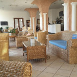 Callini À l'intérieur