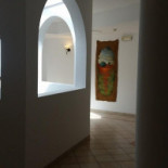 Callini Extérieur
