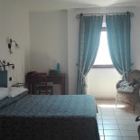 Callini À l'intérieur