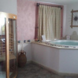 Callini À l'intérieur