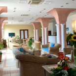 Callini À l'intérieur