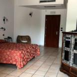 Callini À l'intérieur