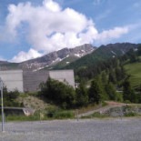 Schlucher-treff Esterno
