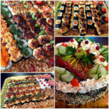 Jumprava Kafejnīca-bārs food