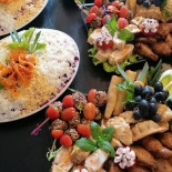 Jumprava Kafejnīca-bārs food