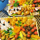 Jumprava Kafejnīca-bārs food
